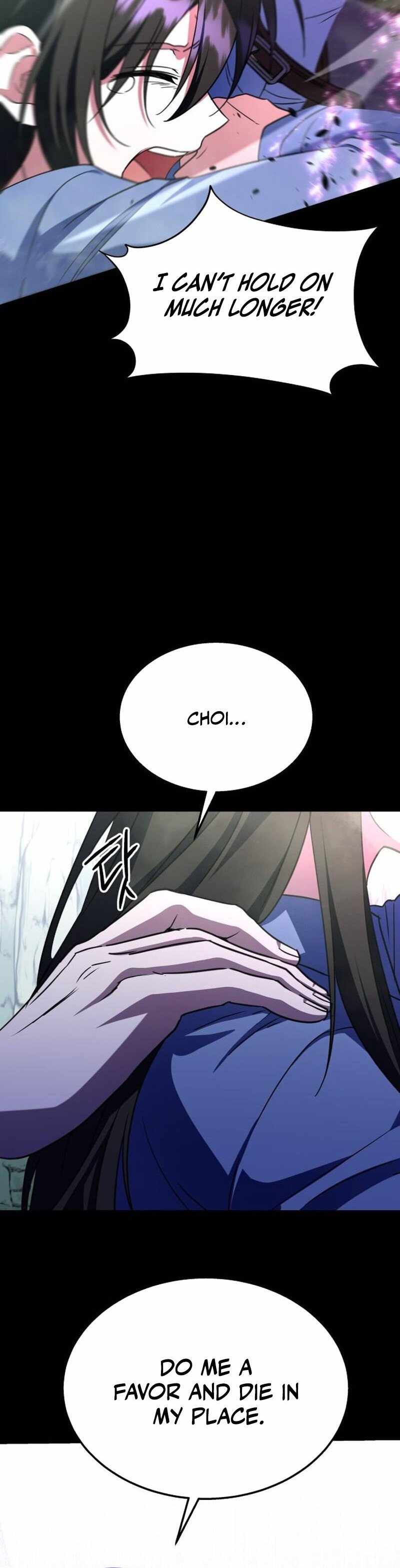 The Returned C-Rank Tank Won't Die! Chapter 9 14